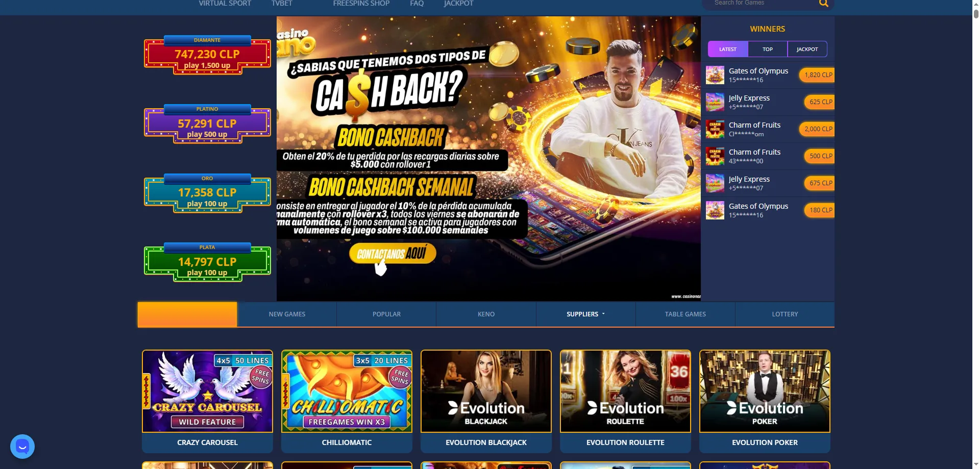 Licencia MGA y seguridad Nano Casino Chile jugadores seguros